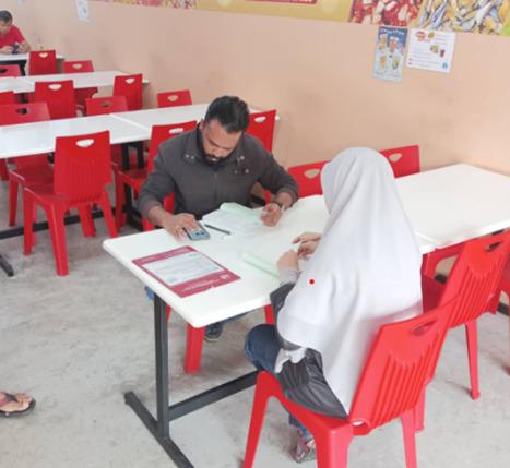 14.09-20.09.2025. JKN Melaka telah menjalankan Penguatkuasaan  Akta Kawalan Produk Merokok Demi Kesihatan Awam 2024 [Akta 852] di 107 premis diperiksa sekitar Alor Gajah, Melaka Tengah &amp; Jasin. Keseluruhan 32 notis telah  dikeluarkan bagi kesalahan merokok di kawasan larangan.