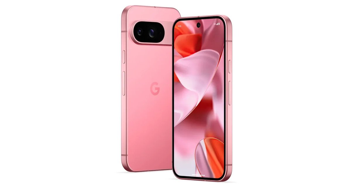GEN3SISTECH's tweet image. Upgrade to Google Pixel with Gen3sis Tech! 📱
From the budget-friendly Pixel 6a 💰 to the Mighty Pixel 9 Pro XL, we’ve got you Covered!
✅Best Prices in Kwacha & USD
✅Fresh from China 🌏
🛒 Order now | 3-4 Weeks Delivery
#Gen3sisTech #GooglePixel #TechDeals #Malawi