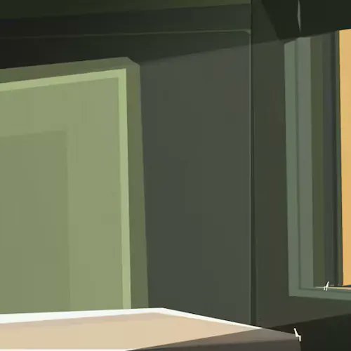 ✧ A  Room of One's Own  ✧
by @_sigmax_

SOLD↴
to @whitegrape19 for 0.25 ETH ($1,043.32)

$RARE