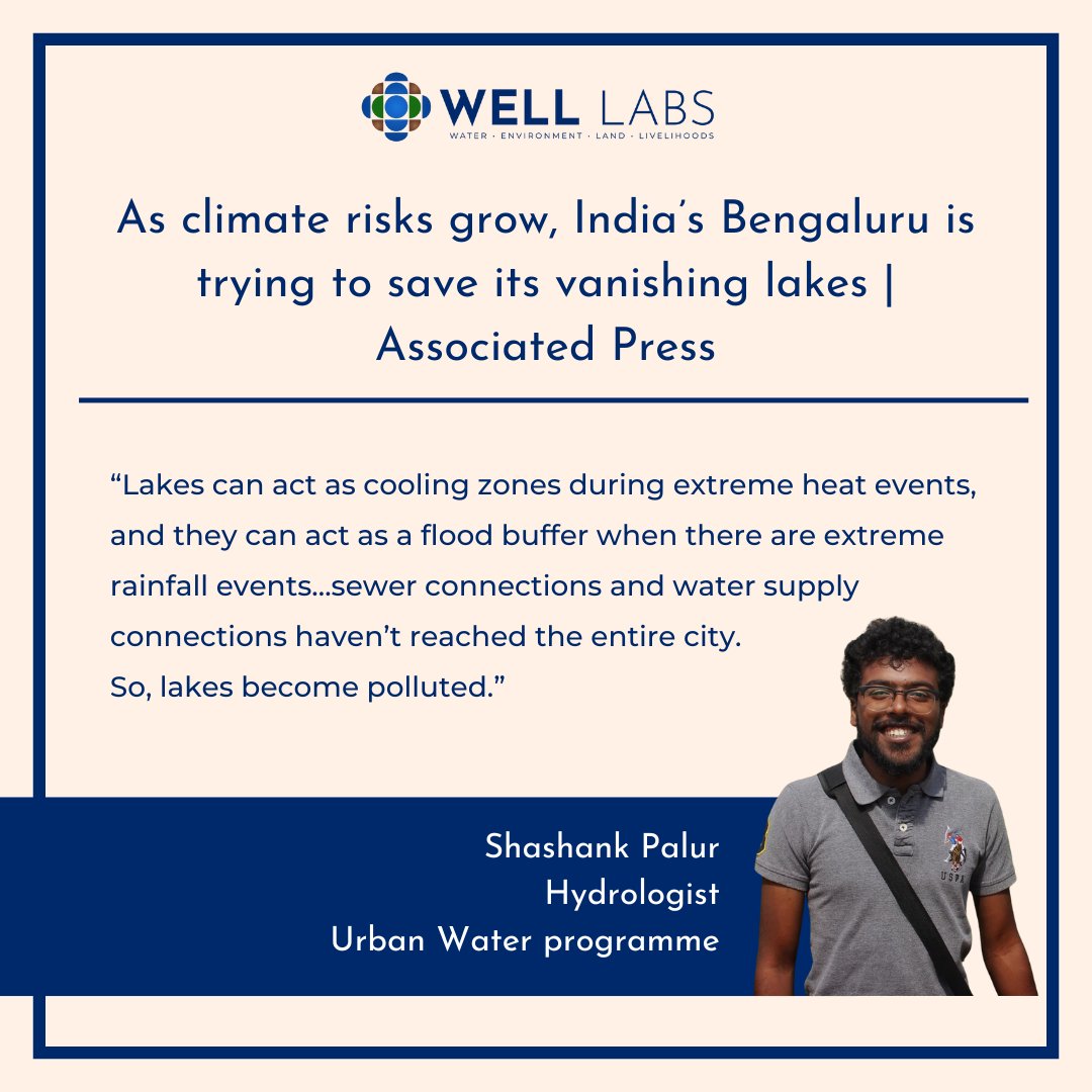 WELL Labs tweet media
