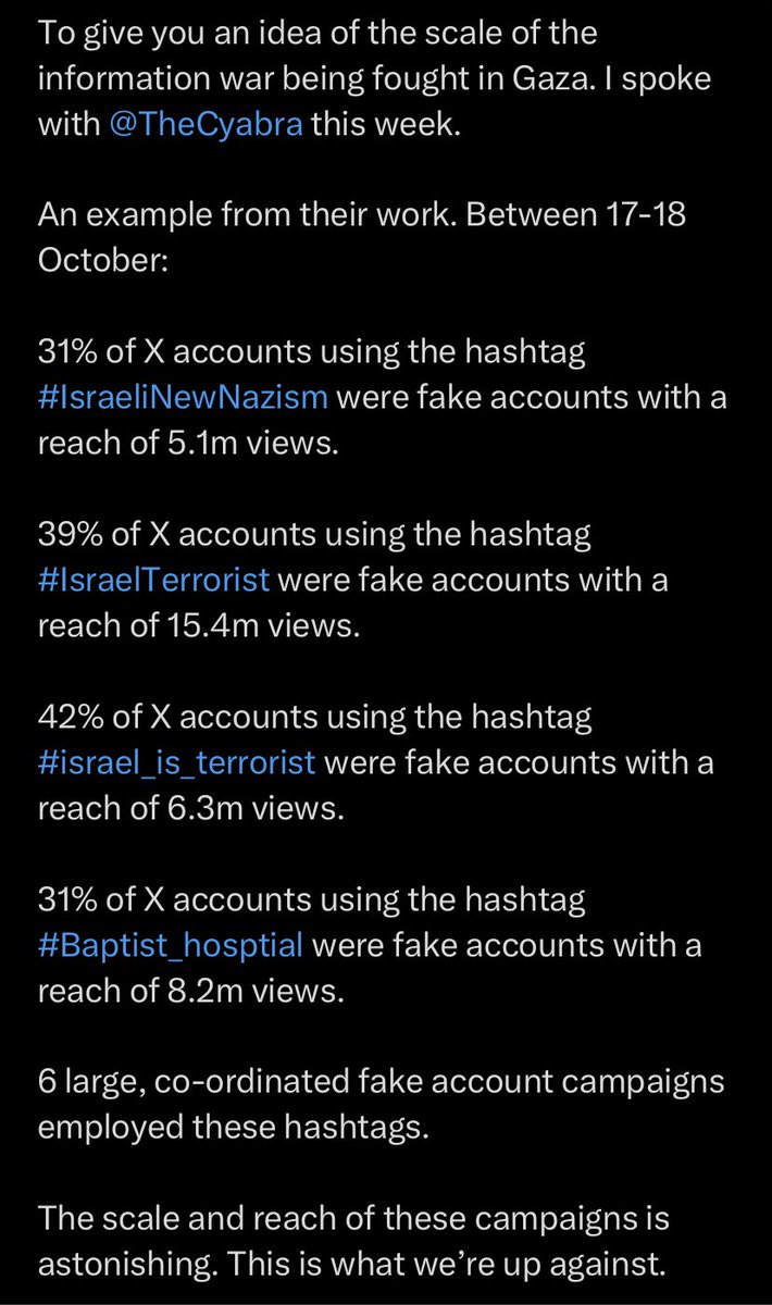 Jesse Cohen tweet media
