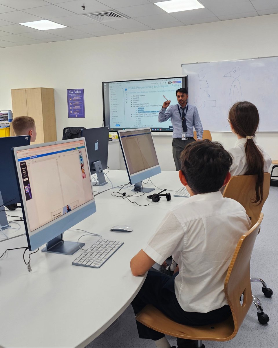 Durham School Dubai tweet media