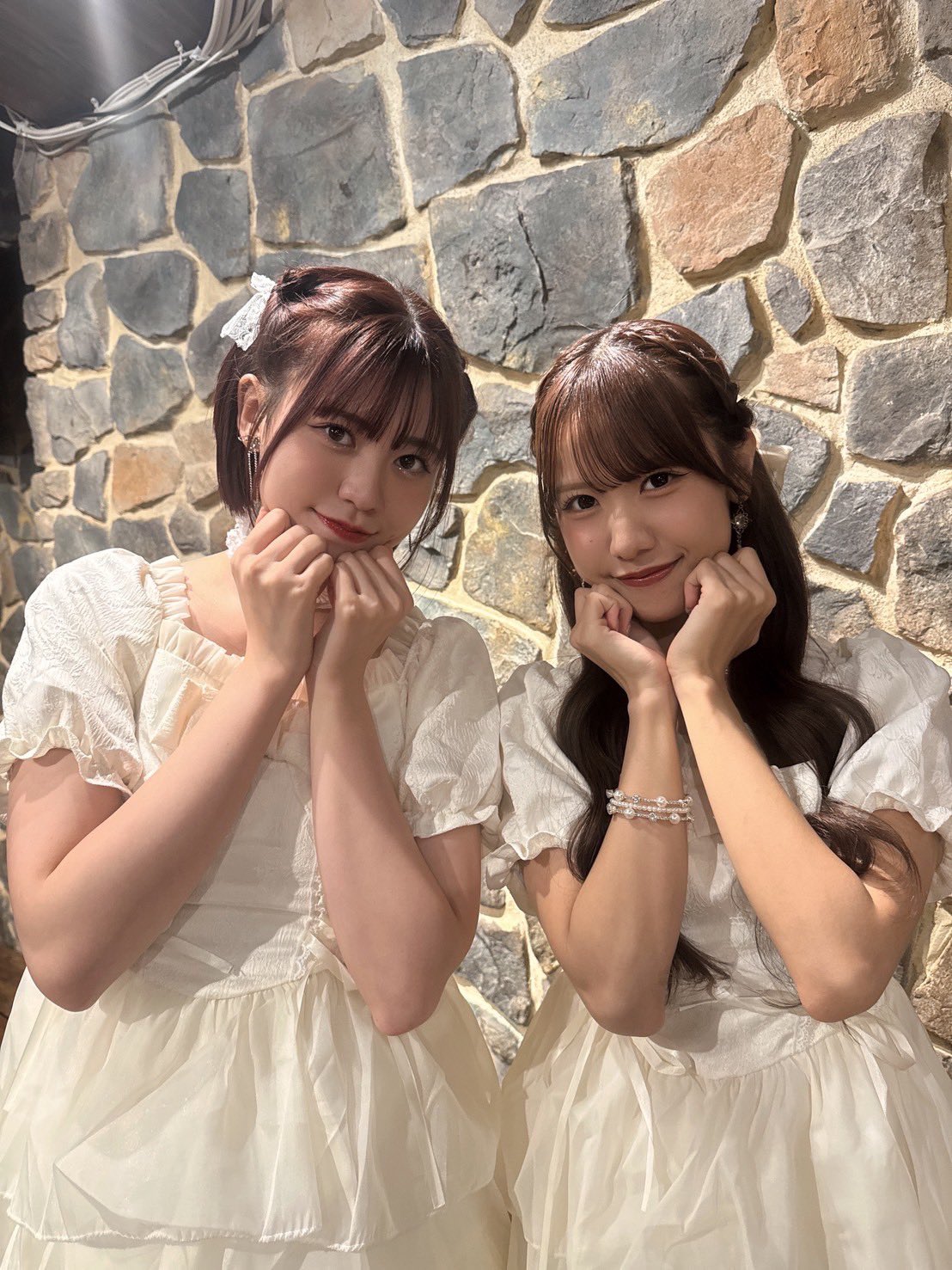 白鳥沙怜　AKB48 グッズ購入特典　直筆サイン入りチェキ AKB48 白鳥沙怜 - メルカリ