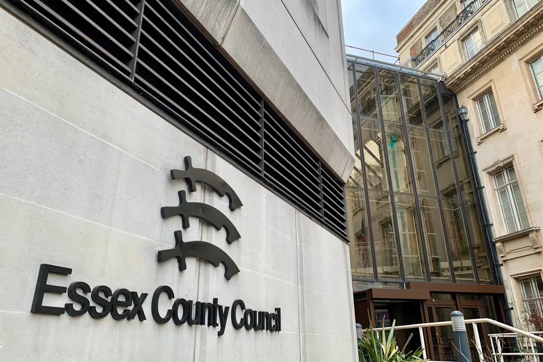 eGOV Solutions tweet media