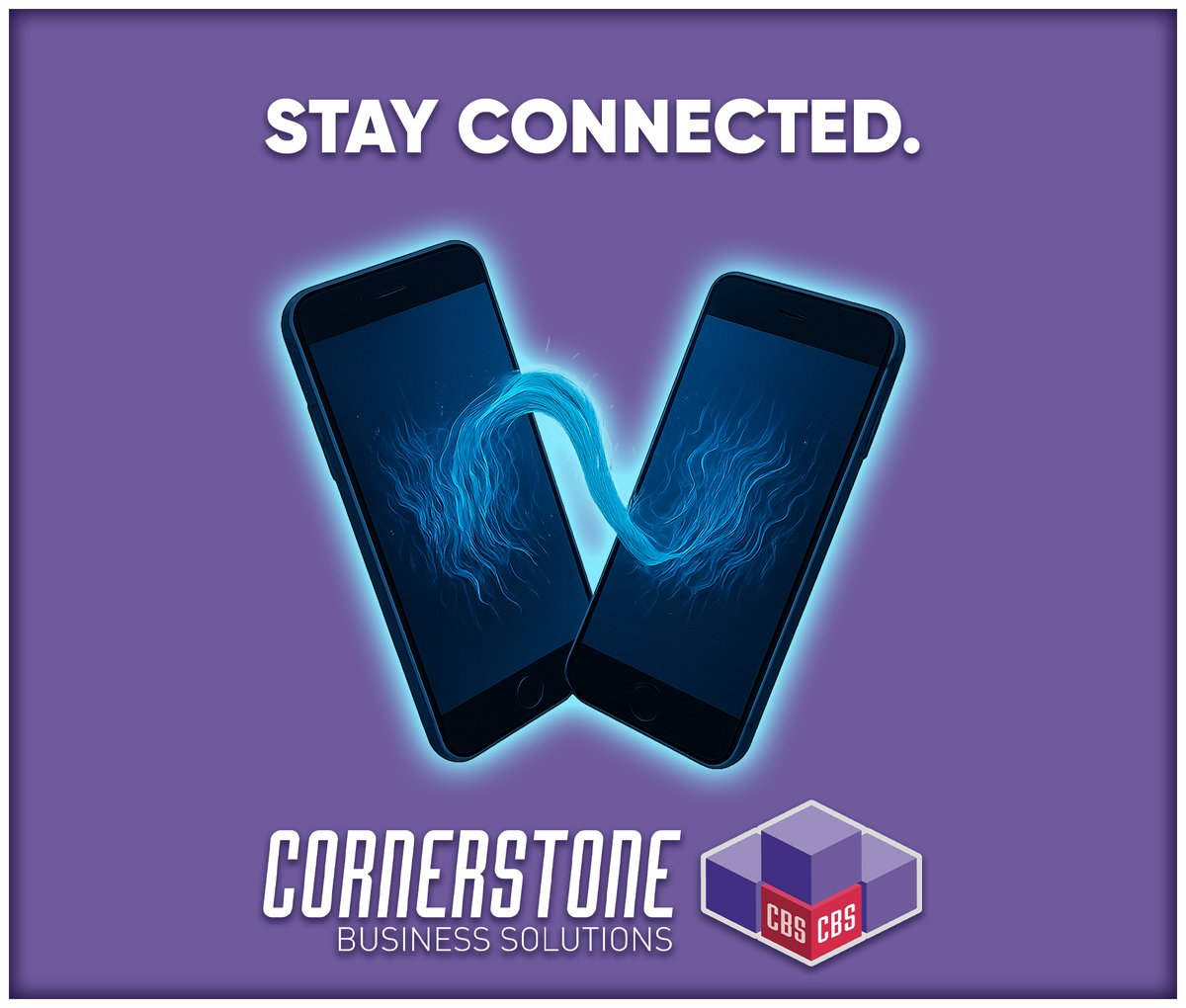 Cornerstone Business Solutions tweet media