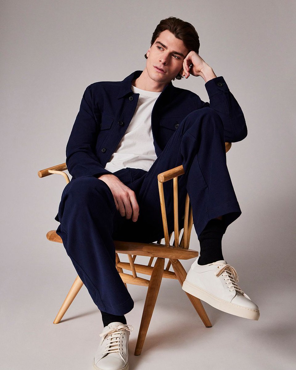 Tradition meets innovation with PS Paul Smith's latest collection 🦓 
Shop here: mainlinem.co.uk/4p7NkXz