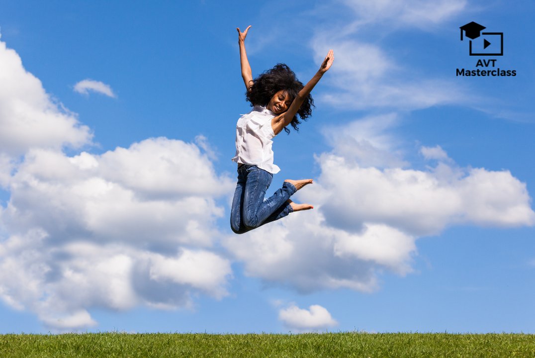 AVT Masterclass tweet media