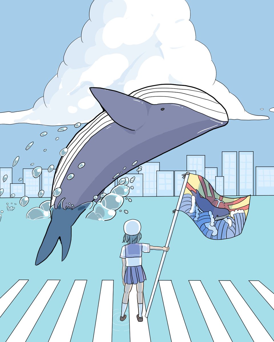 のみもの tweet media