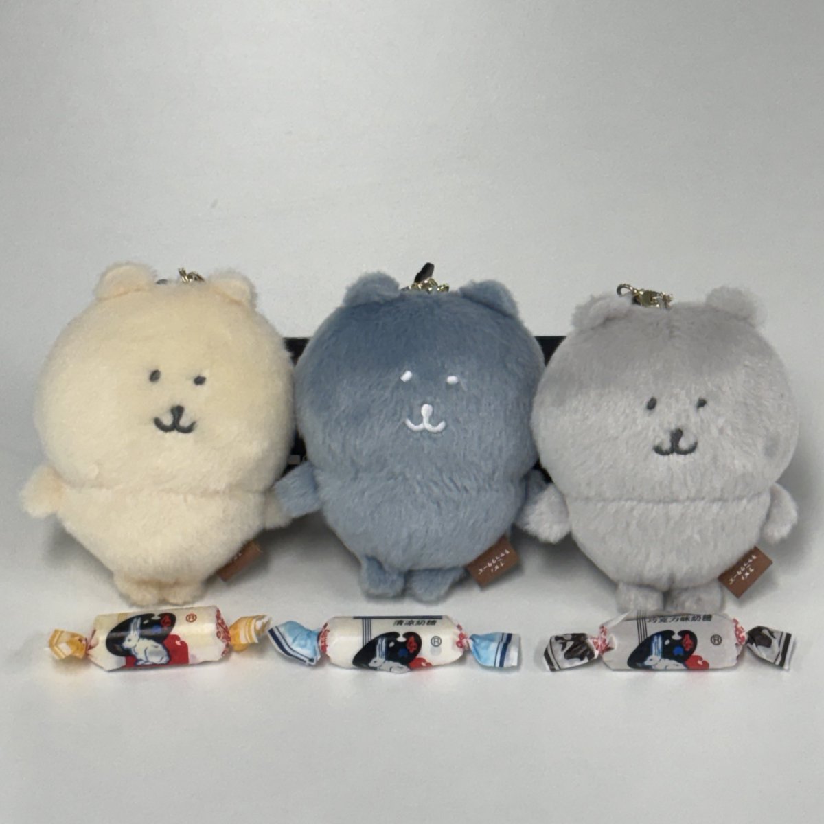 🍭
담곰이는
간식을
좋아해