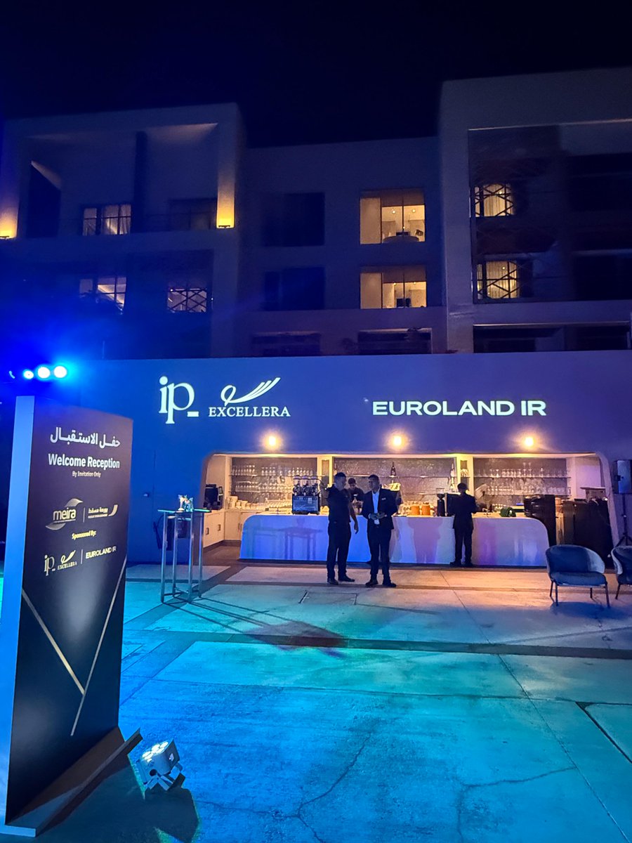 IP Excellera tweet media