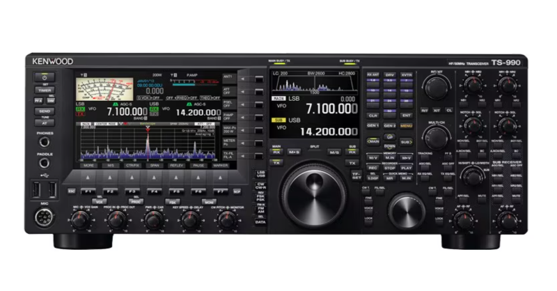 KENWOOD elec (Japan) on X: 