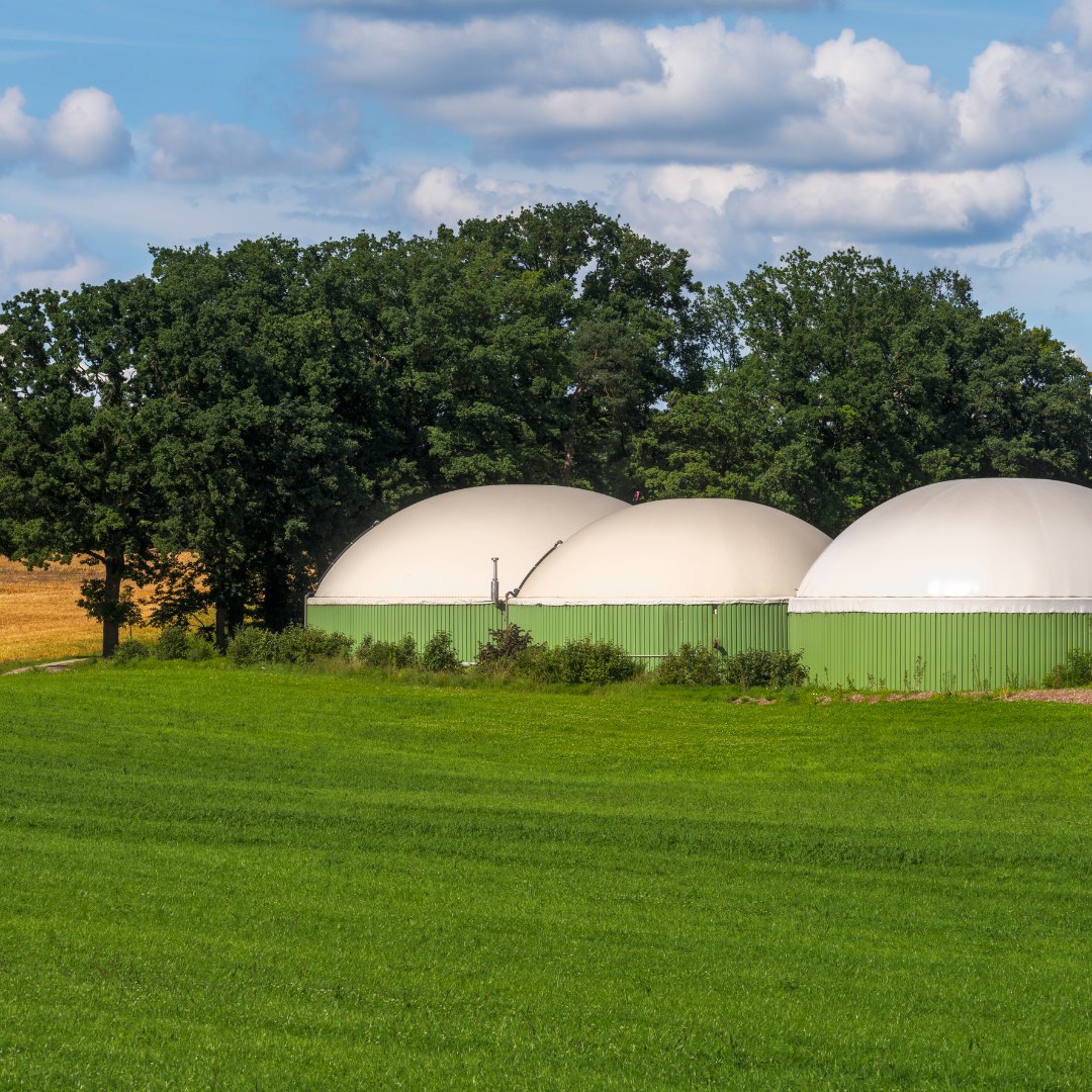 prismplanning's tweet photo. At @prismplanning we're proud to be the UK's leading experts on #AnaerobicDigestion, with a high success rate for securing planning for plants nationwide.

Let our unparalleled expertise power your project. Get in touch to discuss your plans: https://t.co/MeOy4UPiwS https://t.co/KWFrXUhn81