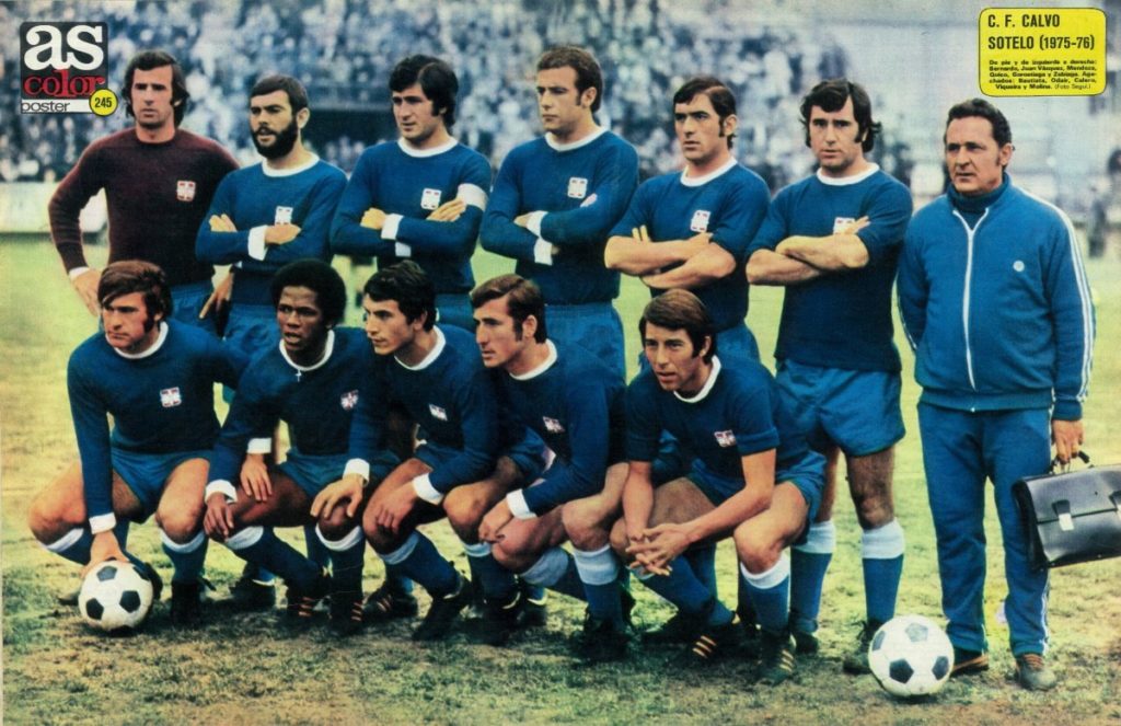 📆 24 de septiembre de 1948 💙

77 aniversario del nacimiento de un 𝒄𝒍𝒖𝒃, de una 𝒊𝒍𝒖𝒔𝒊ó𝒏, de un 𝒔𝒆𝒏𝒕𝒊𝒎𝒊𝒆𝒏𝒕𝒐.

𝑭𝒖𝒊𝒎𝒐𝒔, 𝒔𝒐𝒎𝒐𝒔 𝒚 𝒔𝒆𝒓𝒆𝒎𝒐𝒔...
Calvosotelistas, Industriales, Unionistas, Deportivistas y, siempre, 𝐏𝐔𝐄𝐑𝐓𝐎𝐋𝐋𝐀𝐍𝐈𝐒𝐓𝐀𝐒.