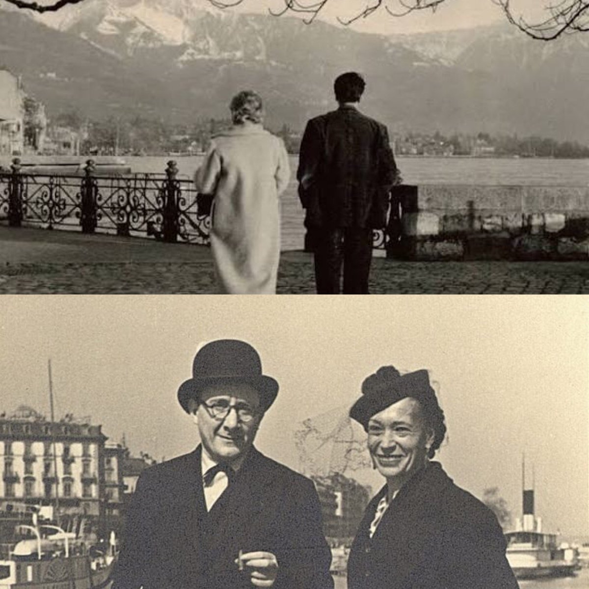 D’avui en vuit parlaré d’Aurora Bertrana i de Mercè Rodoreda a Ginebra, en el marc de la presentació d’aquest llibre, publicat per <a href="/RENACIMIENTOED/">Editorial Renacimiento</a>, en el qual hi tinc un treball sobre l’exili ginebrí de les dues escriptores. Será a la casa de Voltaire.