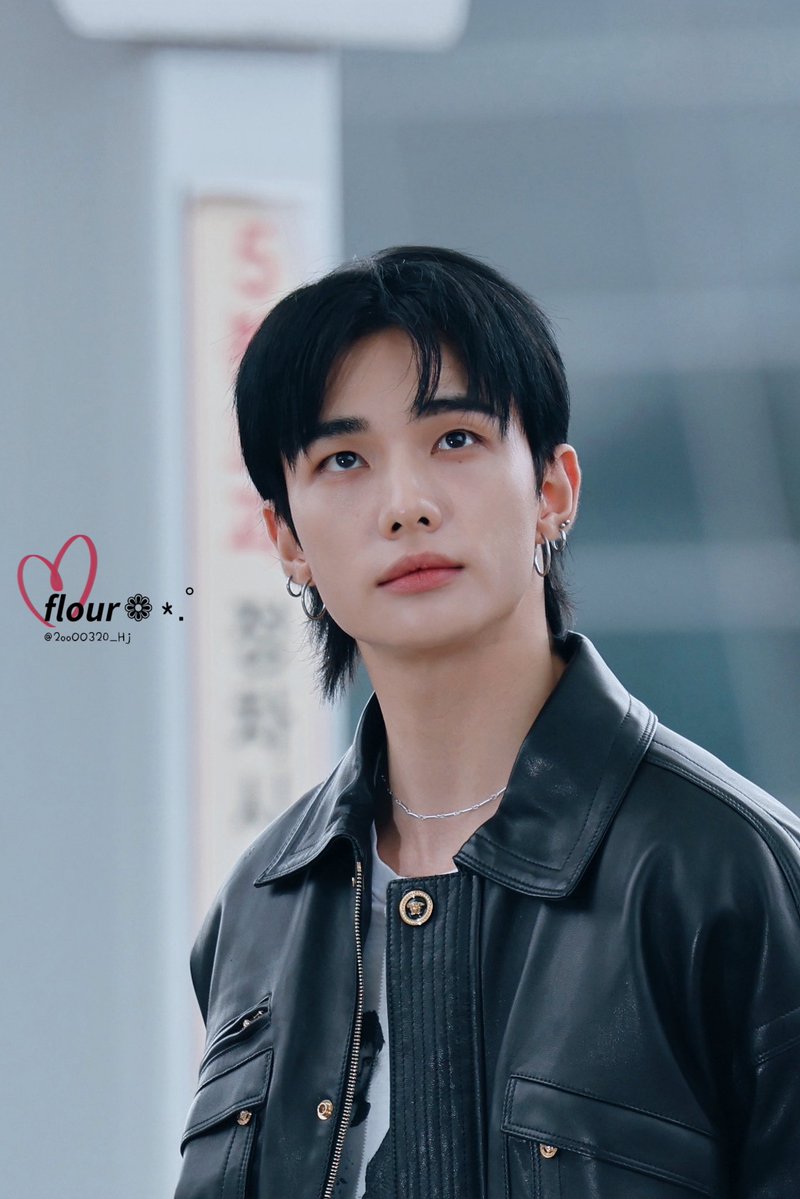 straykids ヒョンジン 🌿 (@0320xxo): 