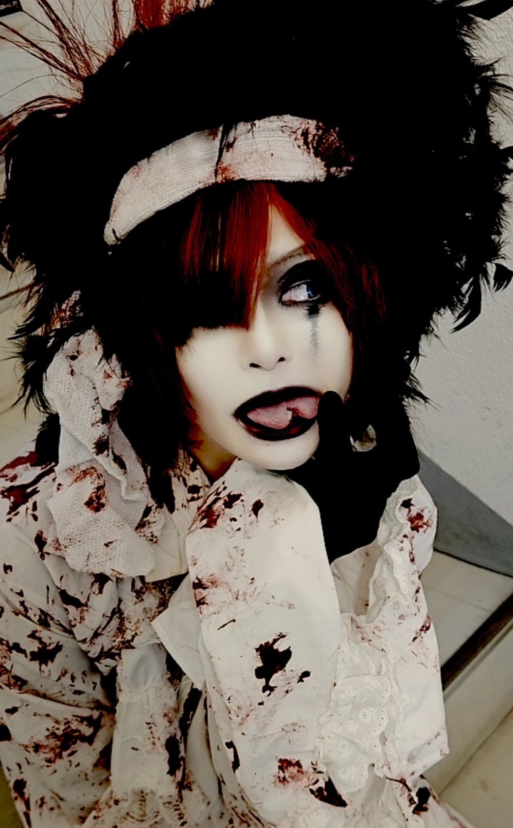 邦楽 Marvelous cruelty 魁那 / Marvelous Cruelty (@marvelous_kaina) / X