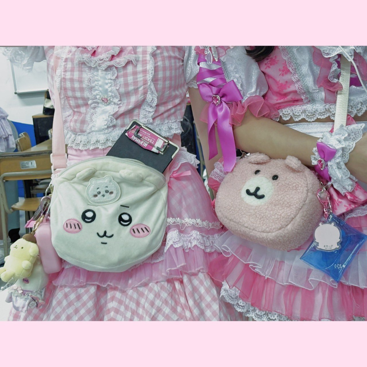 ちびココ♡様♡専用ページ♡♡♡♪☆彡 じ➖こ🍑 on X: 