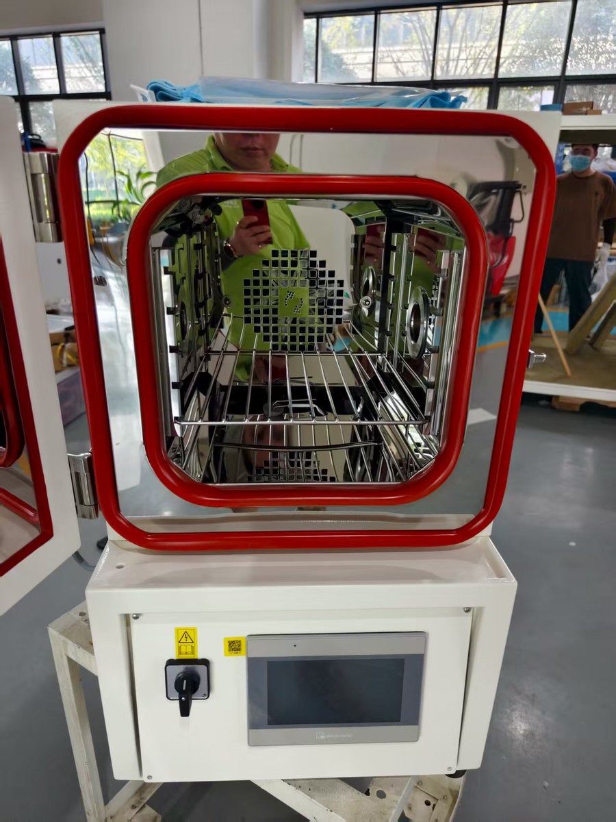 Doaho_Olivia's tweet image. DHT® Test Chambers: Precision, reliability, and global trust. From electronics to aerospace, we push your products to the limit—so they never fail in the real world.
🌐 Learn more： dhtchamber.com
#DHTChamber #EnvironmentalTesting  #TestEquipment #MadeInChina