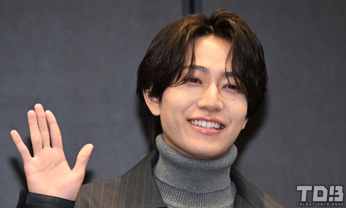 talent_databank's tweet image. 橋本将生、ドラマ出演に際して菊池風磨から貰ったアドバイスに感謝！主題歌「Limited Nights」の注目ポイントは“歌い出し”＜『ひと夏の共犯者』記者会見＞ - タレントデータバンク 

▼詳細はこちら
talent-databank.co.jp/special/topics…

#ひと夏の共犯者 #橋本将生 #timelesz
@tx_hitonatsu