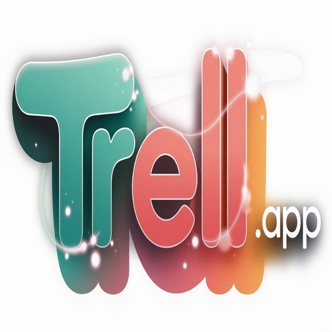 DomainFQ's tweet image. .
Domain Name For Sale

Trell.app

#Trell #Trellapp #Lifestyle #Travel #Fashion #Wellness #Skincare #Content #Influencers #Reviews #Community #Beauty #Food #Fitness #Explore #Marketing #Media #News #Startup #entrepreneur #Shopping #Trends #trellshop #crypto…