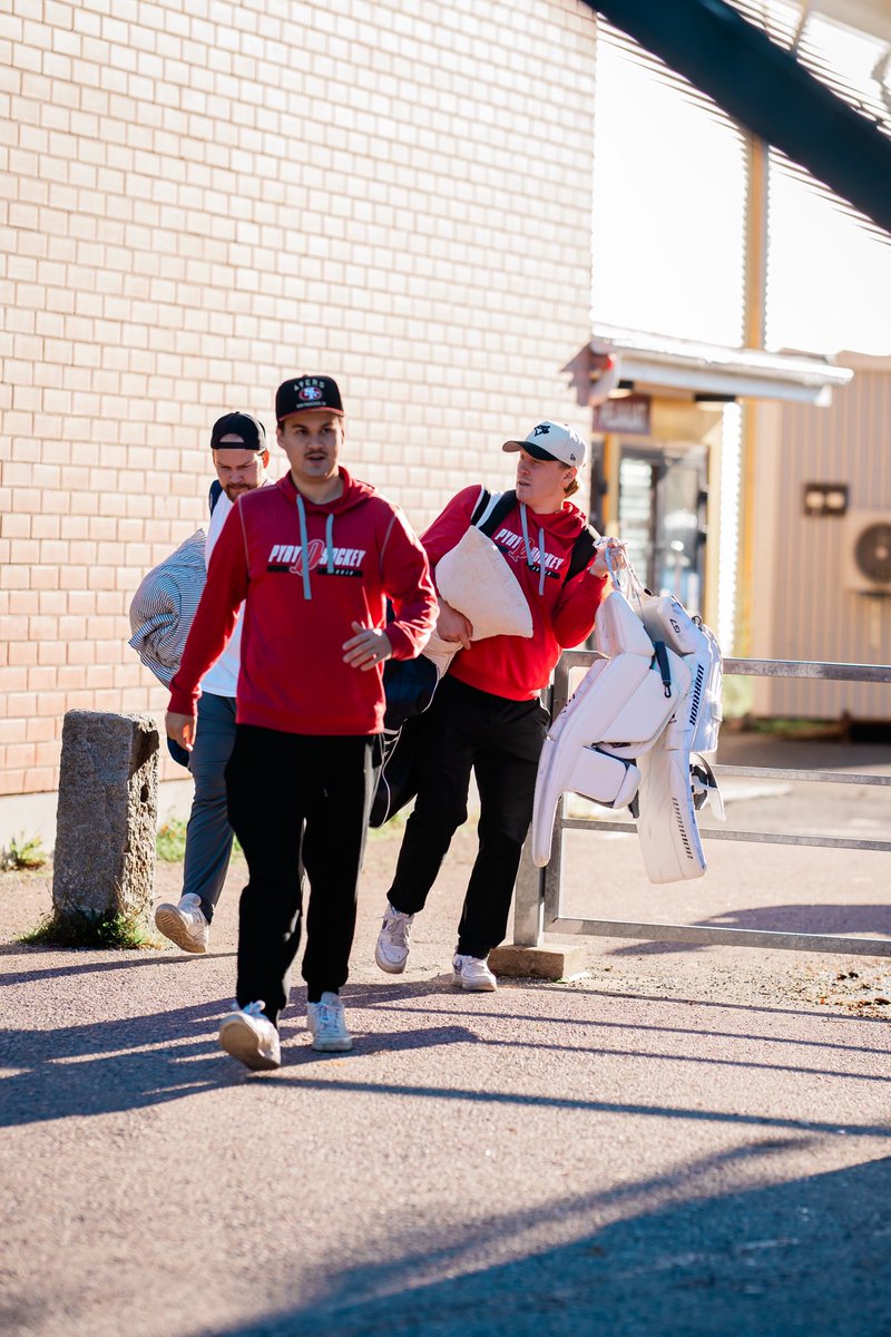 Pyry Hockey | Nokia tweet media