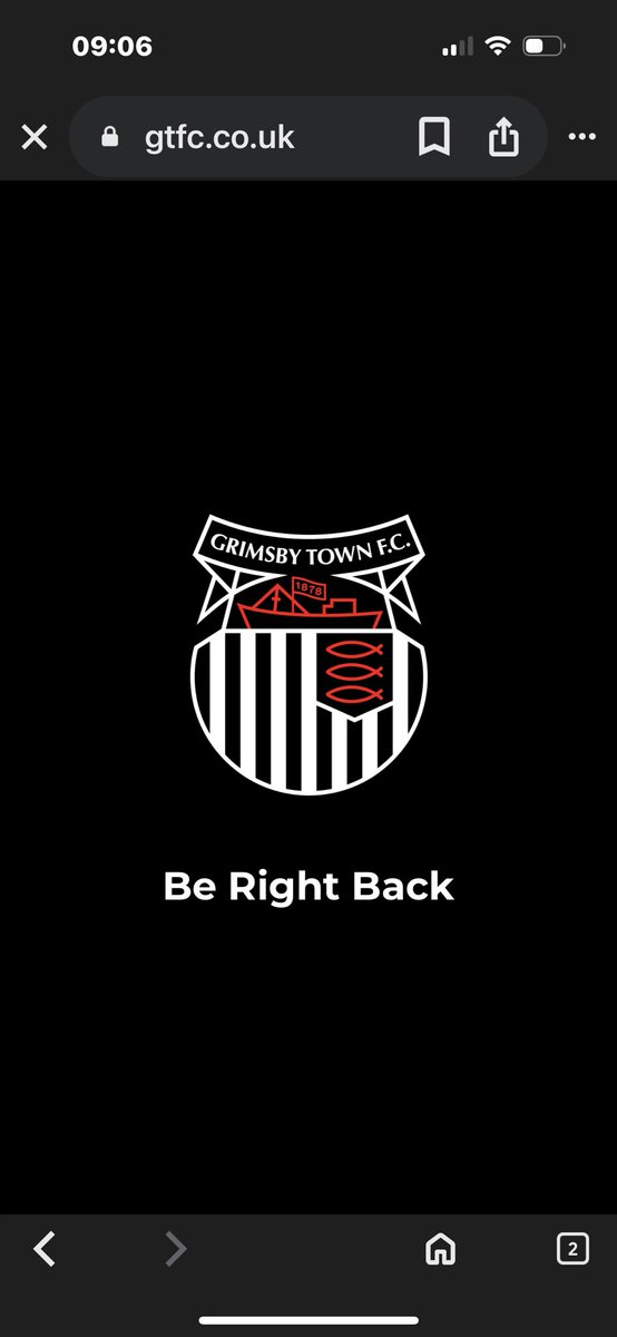 NigelHopper3's tweet image. What’s going on