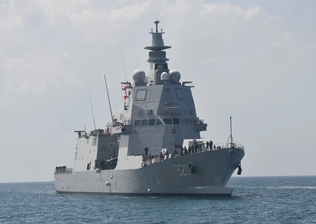 Gerry Soejatman tweet media