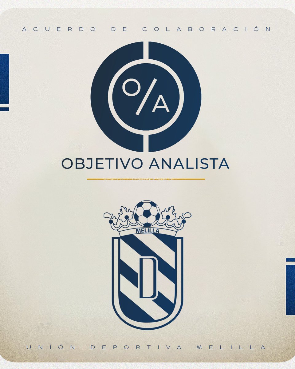 Unión Deportiva Melilla tweet media