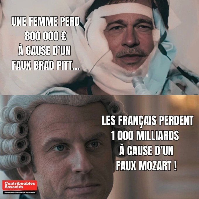 Thinker_View's tweet photo. "L'OCDE alerte sur l'état de l'économie française" https://t.co/zzvv9KDnSq