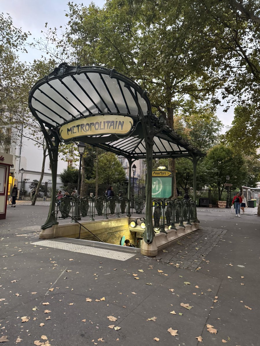 Francis Mignault tweet media