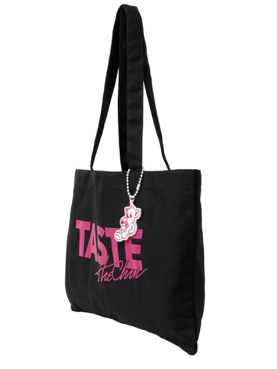 haechan taste md for japan fan event! 🩷
