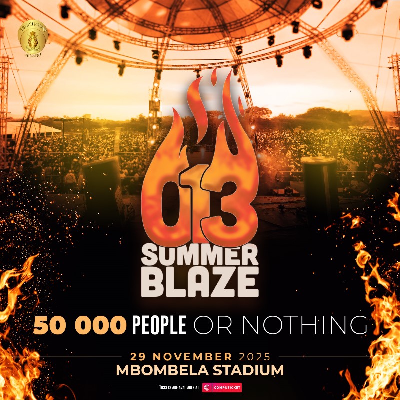 Summer nights, bright lights, and pure vibes 🌌🔥. 013 Summer Blaze is more than an event💃🏼 it’s a movement. #013SummerBlaze