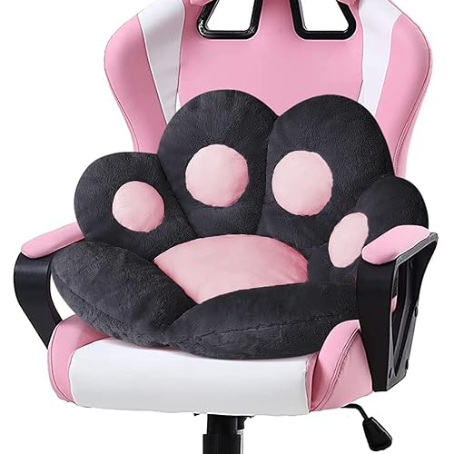 I just received Ditucu Cat Paw Cushion from Chaosbiscuit via Throne. Thank you! throne.com/tiagybara #Wishlist #Throne