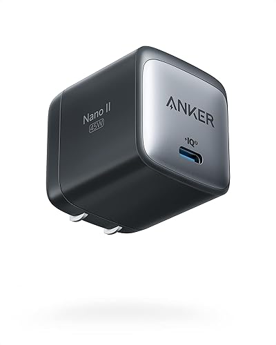 I just received Anker USB C Charger from Chaosbiscuit via Throne. Thank you! throne.com/tiagybara #Wishlist #Throne
