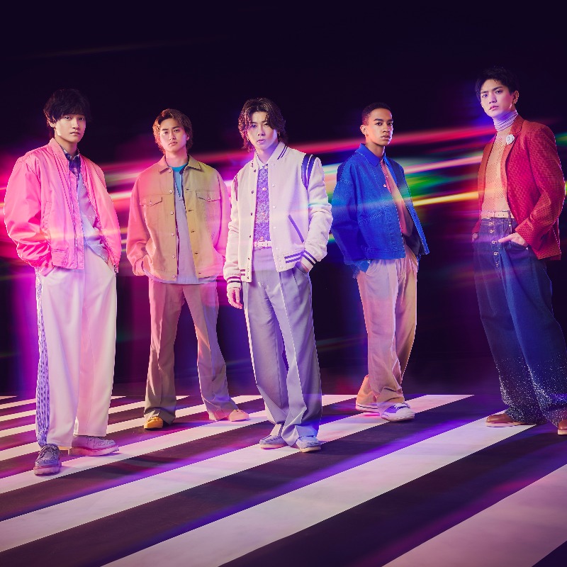 Aぇ Ae! group (w/English Subtitles!) 'Hello' Lyric Video - YouTube