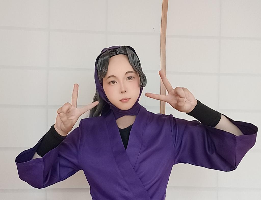 昨日はお疲れ様でした～‼️
🥷🥚４５６年併せしてきました‼️
初対面の人たちばっかりだったけど皆おもろしくて楽しかったです👍️
またやりたい❗
#秋のDX激アツよい子達0923