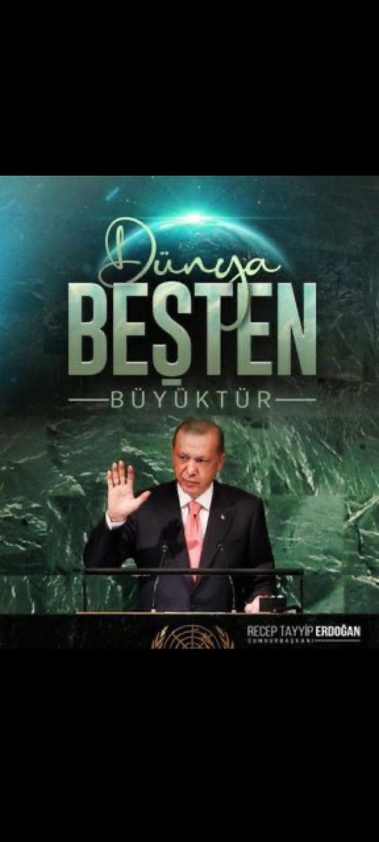 #PalestinesVoiceErdogan