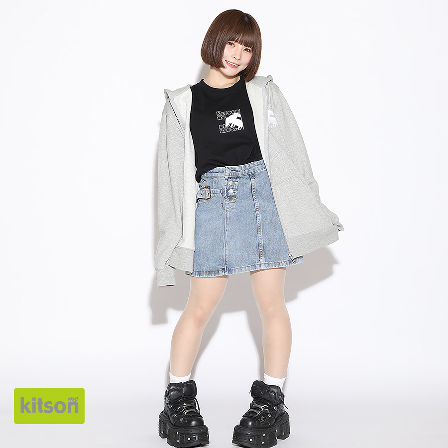 ユウミさん専用 kitson me Official (@kitson_me):