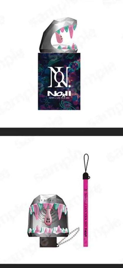 いやビジュ良すぎん！？
ペンラ可愛いwww

#Number_i