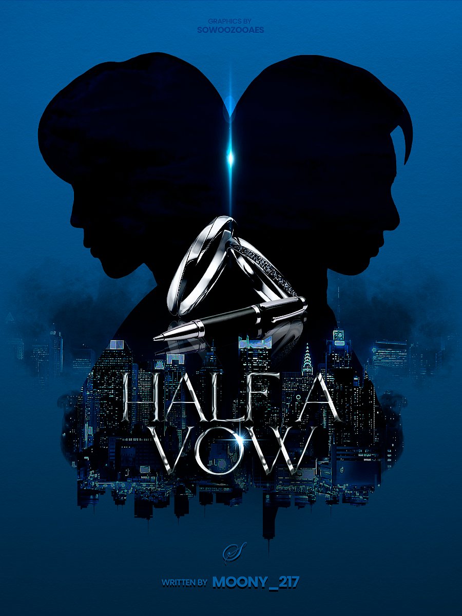★ Half A Vow ★
✎ by Moony_217 (<a href="/Moony7_21/">moon</a>)

☰: ao3.org/users/Moony_217

#jikookau ⋆ #jikookagegapfest