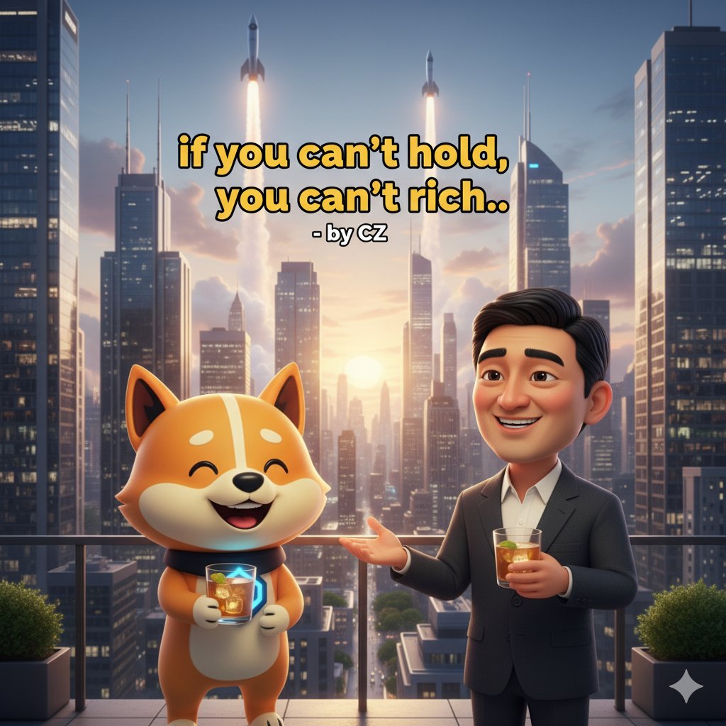 Remember this legendary saying? GM 🌻<a href="/cz_binance/">CZ 🔶 BNB</a>