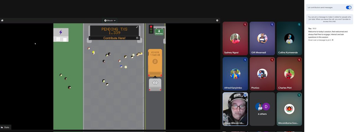 Chapter 9: Introduction to the Technical Side of Bitcoin was chisels, spanners &amp; hammers. Loosening all ends beneath what's under Bitcoin mechanism. Its a marvel to uncover what happens when Bitcoin wallets in both layers make transactions &amp; how all moving parts synchronize from