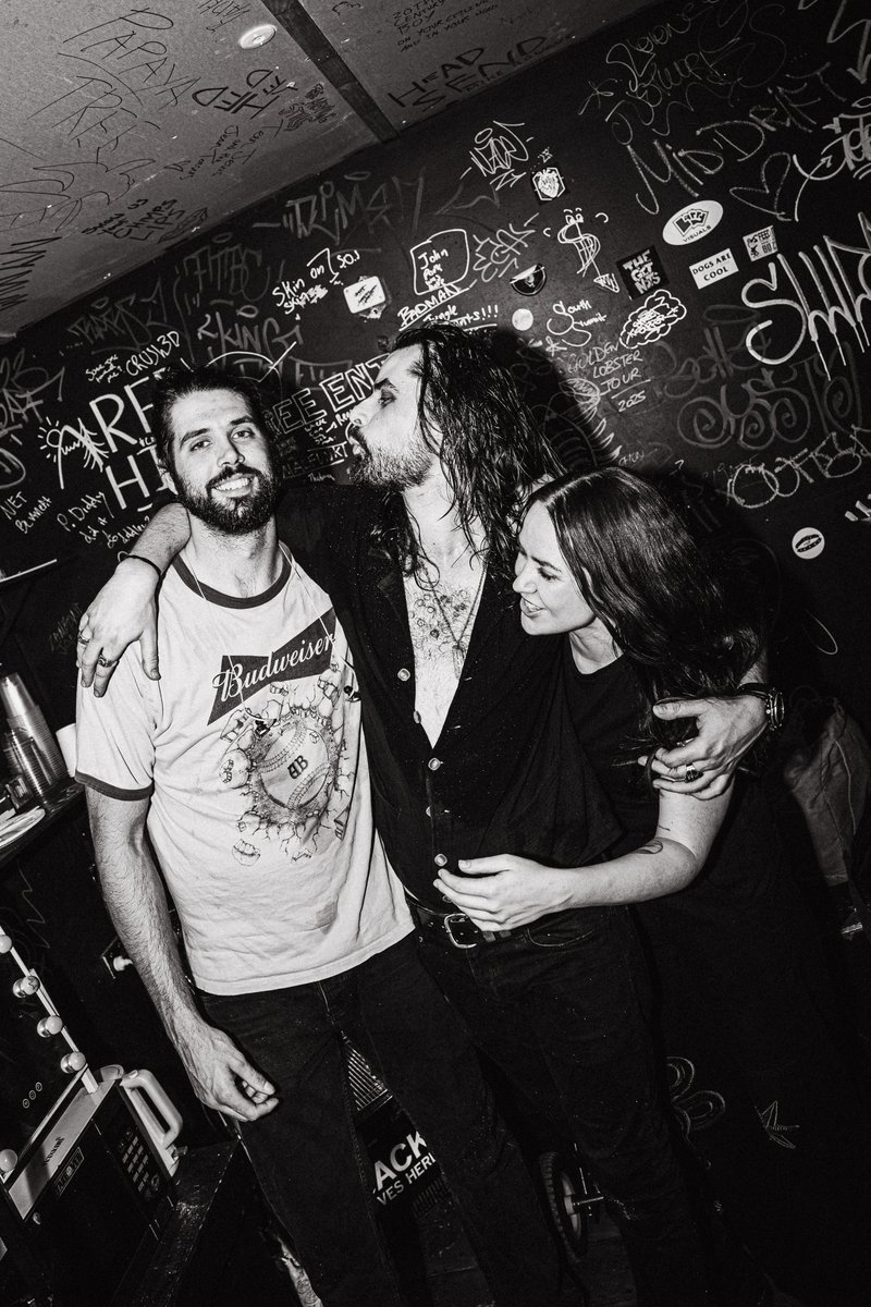 Reckless Coast tweet media