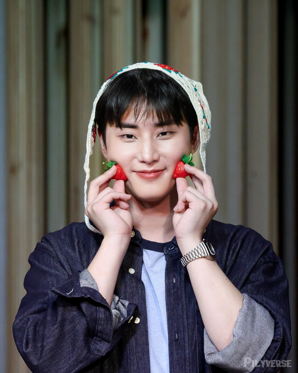 pilyverse's tweet image. 250920 뮤직코리아

#데이식스 #DAY6 #영케이 #YoungK