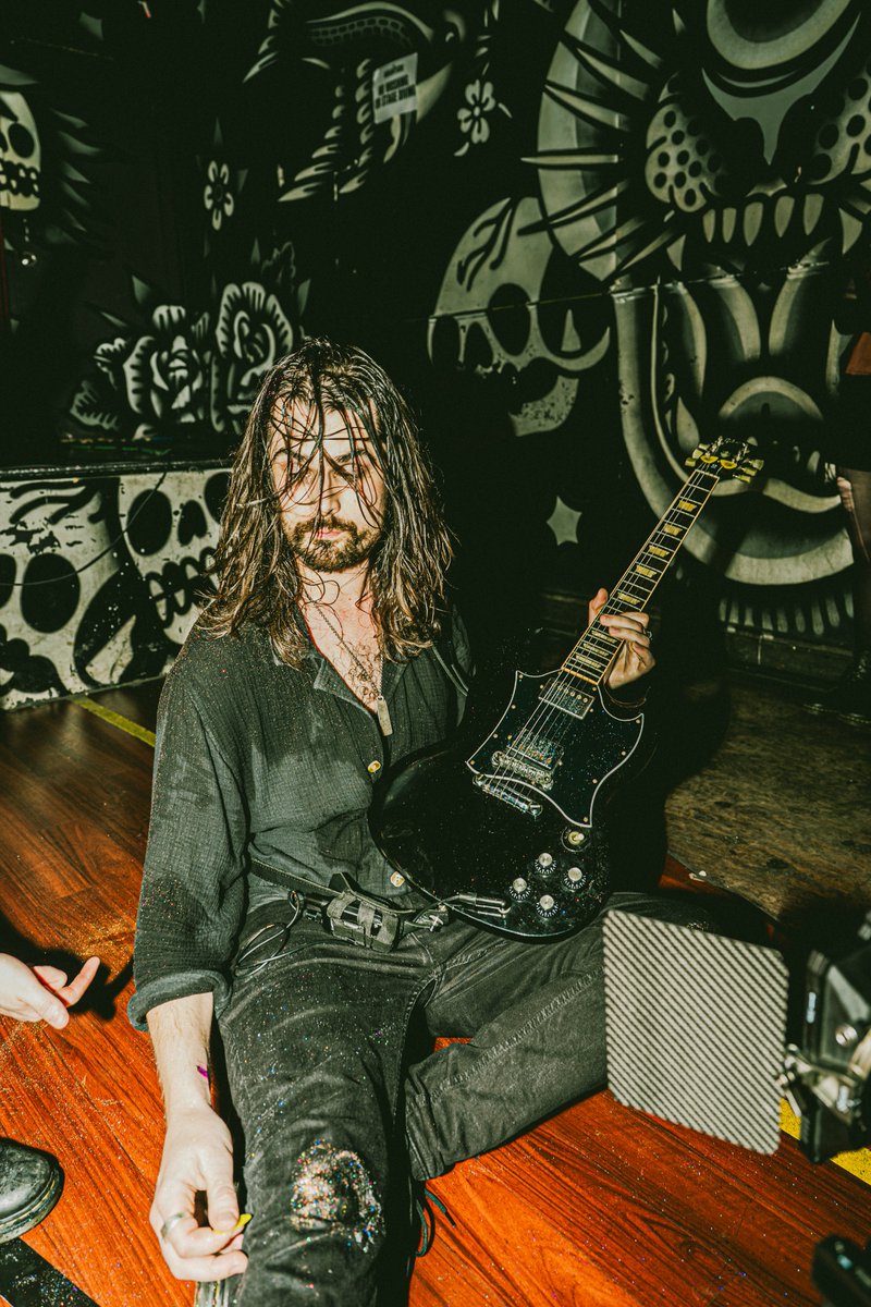 Reckless Coast tweet media