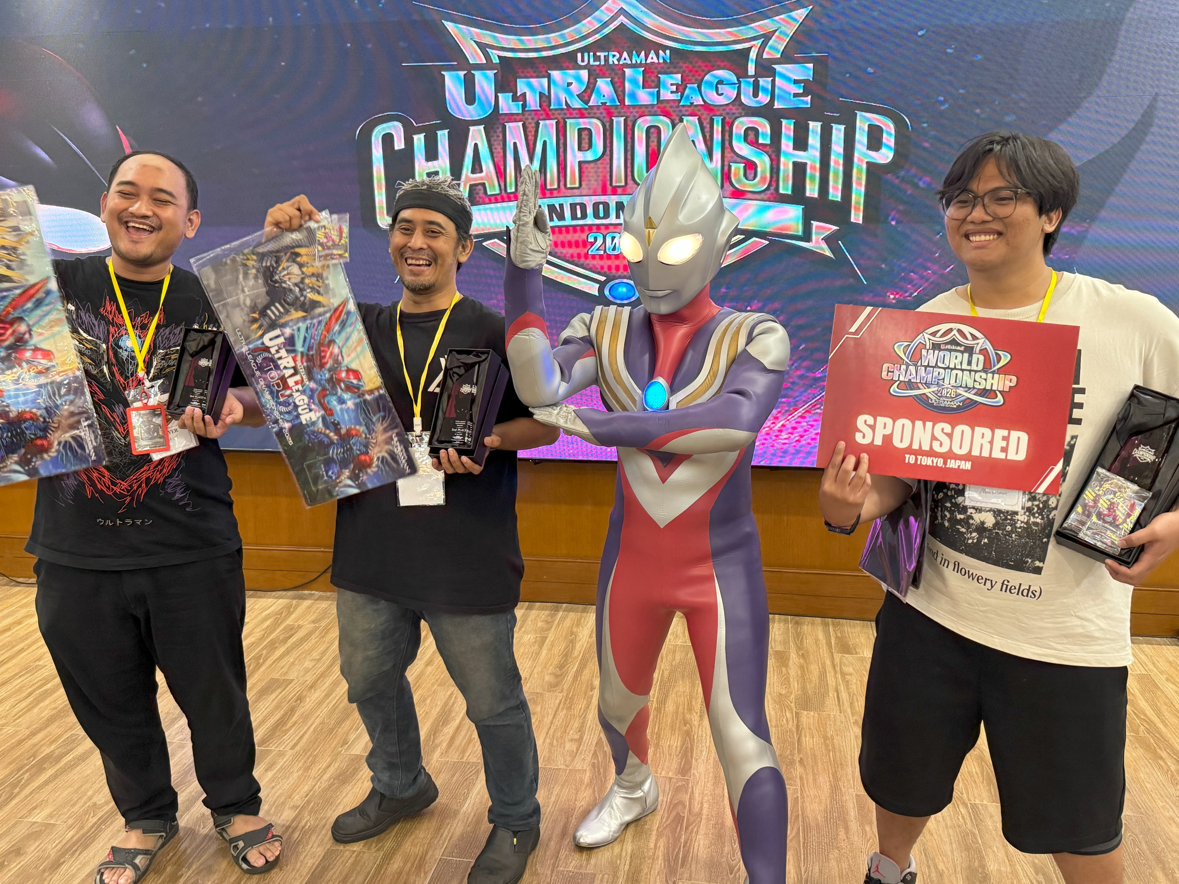 ウルトラマン カードゲーム (@ucg_jp) / X