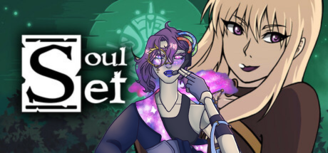 deLirio_VT's tweet photo. In just a bit under 12 hours at 10pm CEST I will be checking out #SoulSet by @NoBreadStudio for the #FallinLoveFestival !! Waiting room below! https://t.co/hHM508tgXY
