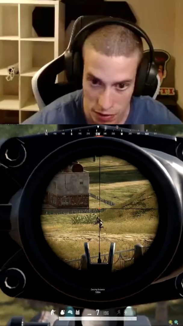 Nagyon dűhös... #twitchtv #twitchstreamer #konti1337 #magyar #vicces #fyp #rage #fail #pubg instagr.am/p/DO-lzVokfaw/