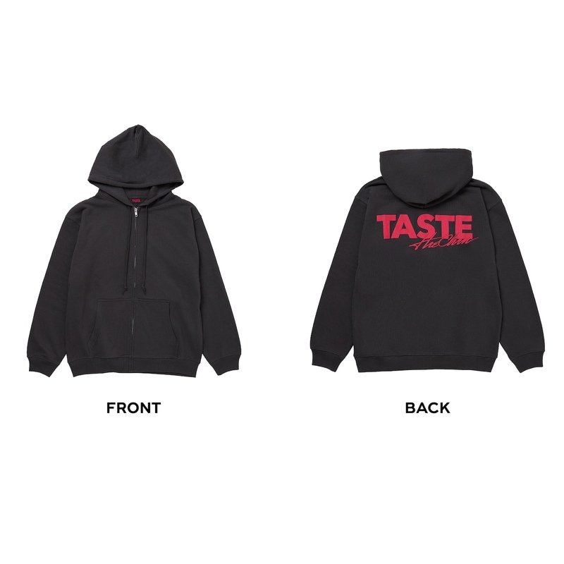 haechan taste shirt taste md 😭