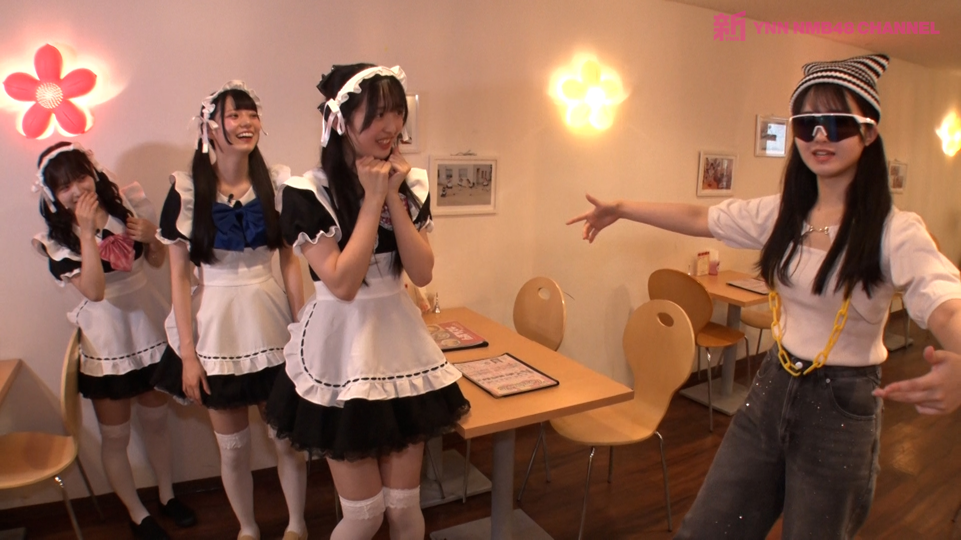 西島梨央【NMB48】 on X: 